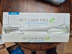 Alfa WiFi Camp Pro 2 - Camper WiFi Versterker, Ophalen of Verzenden, Gebruikt, Alfa