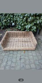 Hondenmand 90 cm breed, 65 diep, merk Beeztees. Zeer stevig, Ophalen of Verzenden, 75 tot 110 cm, 100 cm of meer