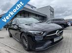 Mercedes-Benz C-Klasse Estate 300 e AMG Line Pano-Dak | Trek, 12 maanden, Achterwielaandrijving, Euro 6, 4 cilinders