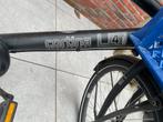 Cortina jongensfiets, 20 inch of meer, Gebruikt, Versnellingen, Ophalen