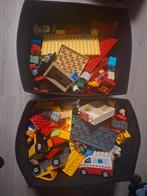 Grote partij Lego Duplo, Kinderen en Baby's, Speelgoed | Duplo en Lego, Ophalen of Verzenden, Gebruikt, Losse stenen, Duplo