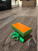 Siku kunstmest strooier, Ophalen of Verzenden, Zo goed als nieuw, Tractor of Landbouw, SIKU