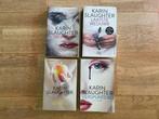 Boeken Karin Slaughter, Ophalen of Verzenden, Gelezen, Karin Slaughter, Nederland