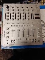 Reloop RMX40BPM Mengpaneel - Gebruikt, Ophalen