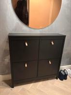 Praktische houten schoenenkast - bijna nieuw!, Huis en Inrichting, Kasten | Schoenenkasten, Ophalen of Verzenden, Zo goed als nieuw