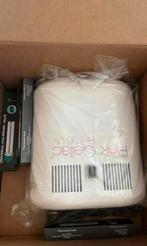 Pink Gellak Pro 36 UV, Wit, Ophalen of Verzenden, Zo goed als nieuw, Handen en Nagels