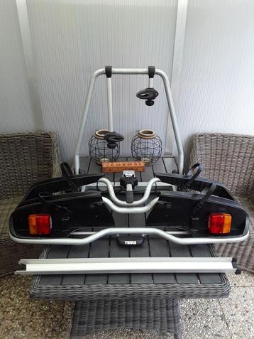 Fietsendrager Thule Type EuroPower 916 beschikbaar voor biedingen