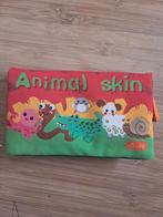 Animal skin, Ophalen of Verzenden, Zo goed als nieuw