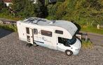 6 persoons blu camp camper met 8 slaapplaatsen, 7 tot 8 meter, Diesel, Particulier, Meer dan 6