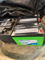 Accu’s, Ophalen of Verzenden, Nieuw