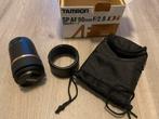 Tamron SP 90 F 2.8 Macrolens, zo goed als nieuw, Ophalen of Verzenden, Zo goed als nieuw, Macrolens