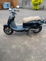 Zeer mooie sym, Ophalen, Zo goed als nieuw, Benzine, Overige modellen