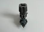 Tamiya FS-12S nitro motor 1/10 rc auto, Hobby en Vrije tijd, Ophalen of Verzenden, Gebruikt, Nitro, Onderdeel