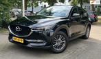Mazda CX-5 2.0 SkyActiv-G 165 Skylease+ Navi Pdc Cruisecontr, Voorwielaandrijving, 1998 cc, 4 cilinders, Zwart