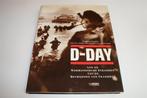 D-Day en Operatie Overlord — Groot Geïllustreerd Overzicht, Boeken, Ophalen of Verzenden, Gelezen, Overige onderwerpen