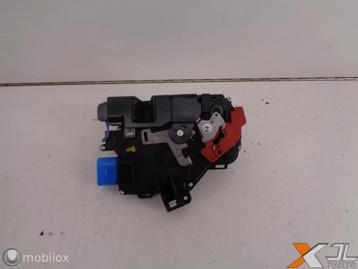 GOLF 5 PORTIERSLOT DEURSLOT LV 3D1837015AB beschikbaar voor biedingen