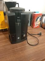 Wilfa Classic Aroma Koffiemolen, Gebruikt, Overige modellen, 4 tot 10 kopjes, Koffiebonen