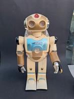 Varta reclame materiaal robot 1980 ., Ophalen of Verzenden, Zo goed als nieuw