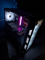 High-End Gaming PC – Ryzen 5 5600G | RTX 2060 | 32GB RAM, Computers en Software, Desktop Pc's, 32 GB, Zo goed als nieuw, Gaming