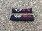 2x Gordel Houders Mini Cooper S/ R53/ 2002-2006, Ophalen
