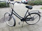 Damesfiets 28 inch met versnellingen, Fietsen en Brommers, Fietsen | Dames | Damesfietsen, Gebruikt, Versnellingen, 56 cm of meer