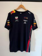 Red Bul Racing shirt - formule 1 - max verstappen - 16year, Kleding | Heren, Puma, Ophalen of Verzenden, Zo goed als nieuw, Maat 48/50 (M)