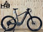 Haibike XDURO AllTrail 6.0 E-Bike 630Wh, Niet ingevuld, Ophalen of Verzenden, Zo goed als nieuw, 47 tot 51 cm