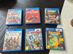 Games voor ps4, 1 speler, Ophalen of Verzenden, Zo goed als nieuw