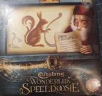 Efteling wonderlijk speeldoosje 6 Nieuw in de folie, Cd's en Dvd's, Verzenden, Nieuw in verpakking, Muziek