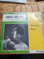 Anneke Grönloh - soerabaja, Cd's en Dvd's, Vinyl | Nederlandstalig, Ophalen of Verzenden, Zo goed als nieuw, Overige formaten