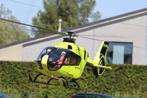 Complete vliegklaar modelhelikopter met turbine, Ophalen, Gebruikt, Overige typen, Helikopter