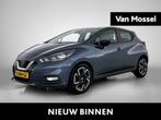 Nissan Micra 1.0 IG-T N-Design | Apple Carplay & Android Aut, Auto's, Nissan, Voorwielaandrijving, Stof, Gebruikt, Euro 6