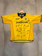 RKC Waalwijk signed shirt seizoen 2000/2001, Maat XL, Ophalen of Verzenden, Nieuw, Shirt