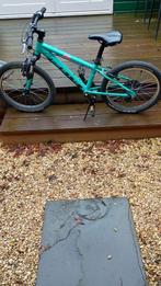 Mountainbike Bulls Tokee, Fietsen en Brommers, Fietsen | Jongens, Ophalen, Versnellingen, Zo goed als nieuw, 20 inch