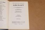 Zakgids Vliegtuigen [1968] — 154 Typen & 279 Illustraties, Gebruikt, Schaalmodel, N.v.t., N.v.t.