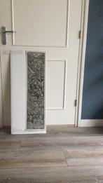 Balinees schilderij op canvas, 83 cm hoog, 20.5 cm breed., Ophalen of Verzenden