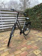Nette damesfiets, frame maat 57 cm - Zo goed als nieuw!, Fietsen en Brommers, Versnellingen, Zo goed als nieuw, 57 tot 61 cm, Ophalen