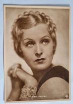 Filmsterren Lilian Harvey, Ophalen of Verzenden, Zo goed als nieuw, Foto of Kaart