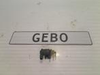 TURBODRUKSENSOR Caddy III (2KA,2KH,2CA,2CH) (1K0906627B), Gebruikt, Volkswagen