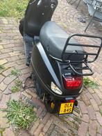 AGM vgm50 Scooter - Zwart, Ophalen of Verzenden, Gebruikt, Overige typen, Overige merken