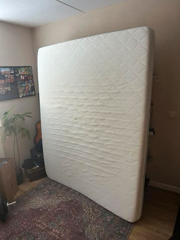 GRATIS MATRAS!