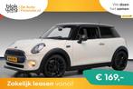 MINI Mini 1.2 One Pepper Business € 9.950,00, Auto's, Mini, Stof, Gebruikt, 4 stoelen, 1198 cc