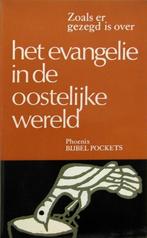 Zoals er gezegd is-Het evangelie in oostelijke wereld, Ophalen of Verzenden, Zo goed als nieuw
