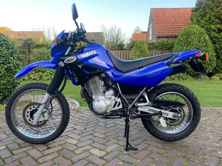 Yamaha XT600E 2004  xt600e, Motoren, Motoren | Yamaha, Particulier, Enduro, 12 t/m 35 kW, 1 cilinder, Minimaal motorrijbewijs A2