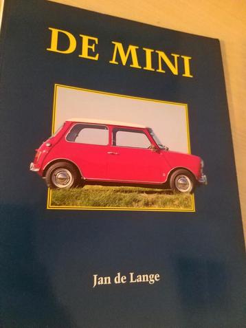 Jan de Lange de Austin Mini in Nederland óók Mini Mooke jeep beschikbaar voor biedingen