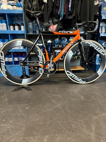 Ridley Track Bike beschikbaar voor biedingen