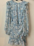 Jurk Forever21, maat M, Maat 38/40 (M), Blauw, Nieuw, Ophalen of Verzenden