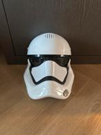Stormtrooper Masker Disneyland Parijs, Ophalen of Verzenden, Zo goed als nieuw, Jongen of Meisje