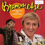 Bram Biesterveld Brammetje lp, Ophalen of Verzenden, Zo goed als nieuw, 12 inch, Levenslied of Smartlap