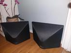 Mission 77DS Design set satelliet luidsprekers, Overige merken, Ophalen of Verzenden, Zo goed als nieuw, 60 tot 120 watt